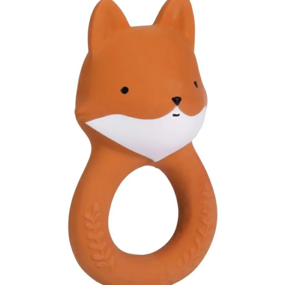 Anneau de dentition Renard