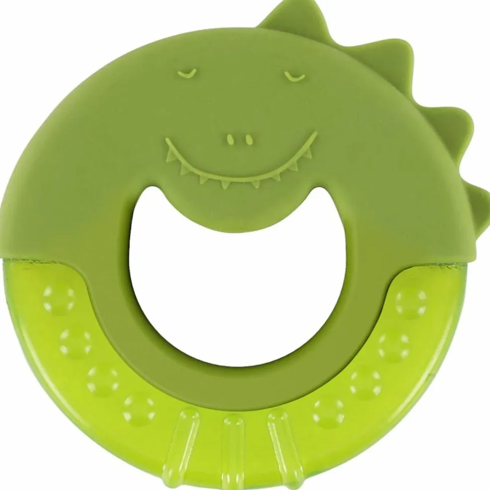 Anneau de dentition réfrigérant Mr. Dino