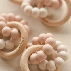 Anneau de dentition Sedna Floraison