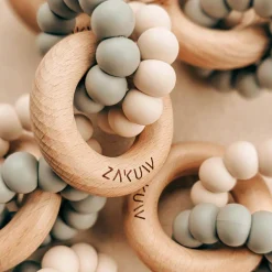 Anneau de dentition Sedna Océan