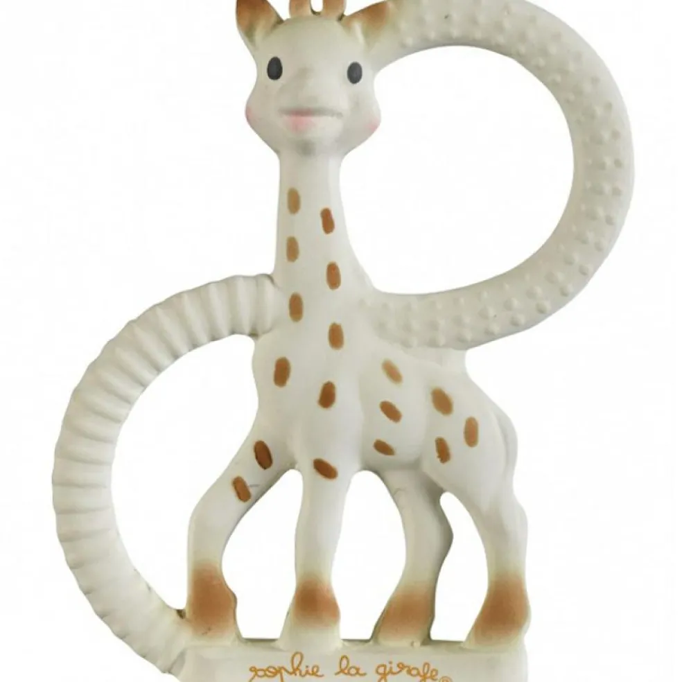 Anneau de dentition So'Pure