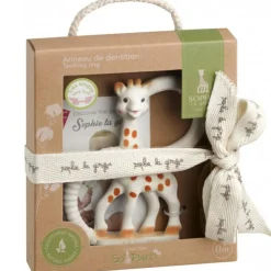 Anneau de dentition So'Pure