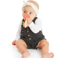 Anneau des senteurs Sophie la girafe - Odorat