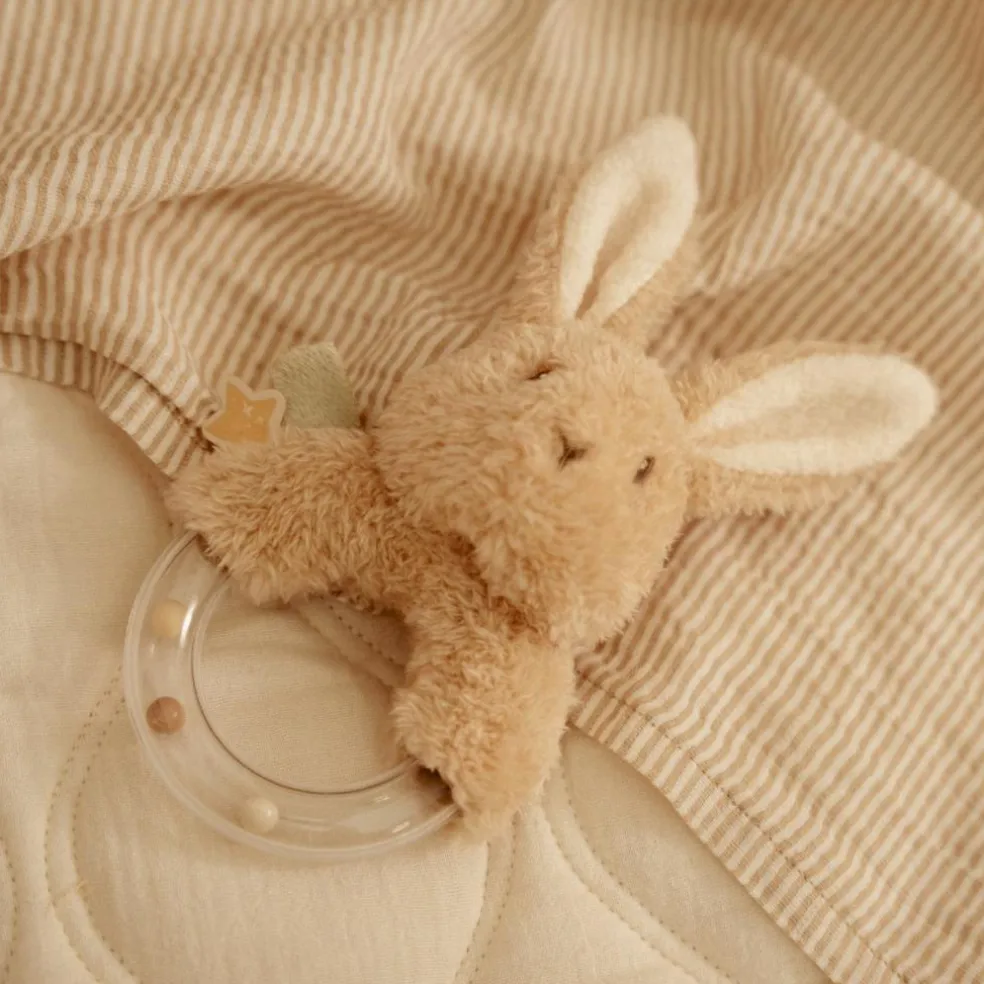 Anneau hochet Lapin Newborn