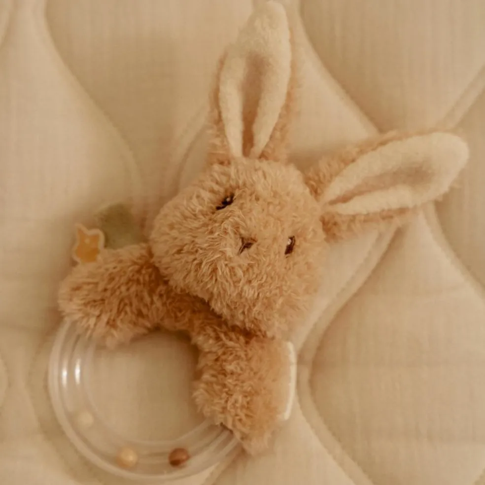 Anneau hochet Lapin Newborn