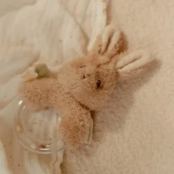 Anneau hochet Lapin Newborn