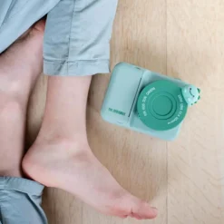 Appareil photo avec impressions Zoo Print Dino Green