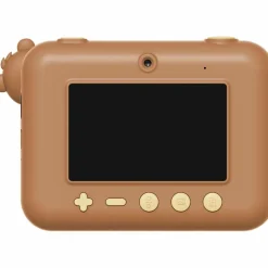 Appareil photo avec impressions Zoo Print Bear