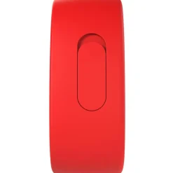 Appareil photo numérique et vidéo Kidycam Waterproof rouge