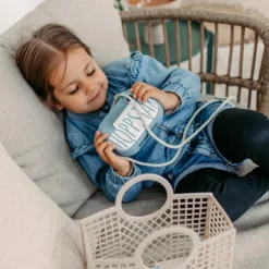 Appareil photo numérique instaprint Artist Denim