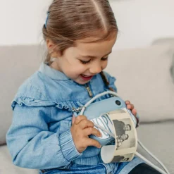 Appareil photo numérique instaprint Artist Denim