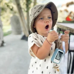 Appareil photo numérique Rookie Yale