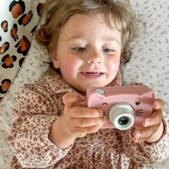 Appareil photo numérique Rookie Blush