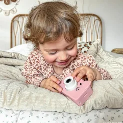 Appareil photo numérique Rookie Blush