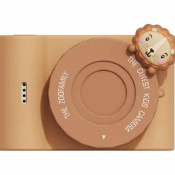 Appareil photo Urban Zoo Lion