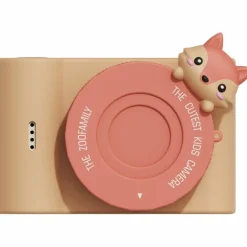 Appareil photo Urban Zoo Fox