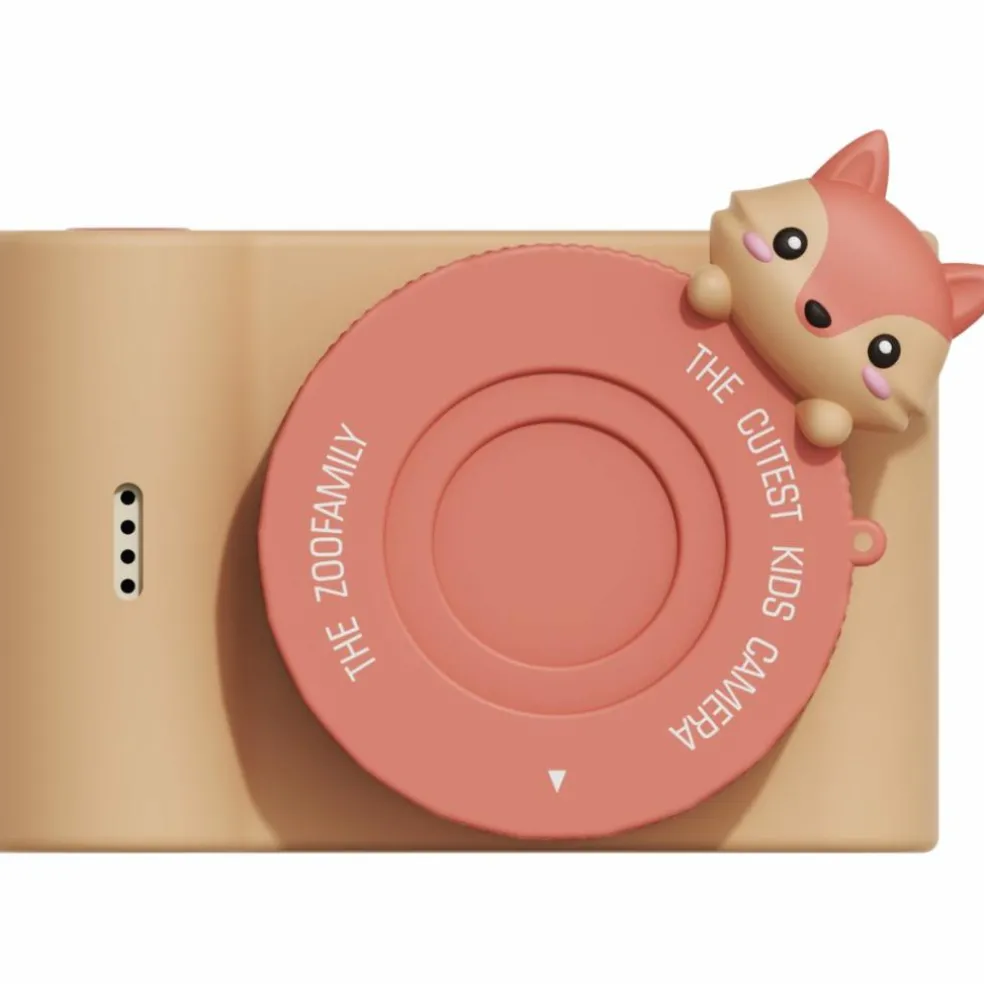 Appareil photo Urban Zoo Fox