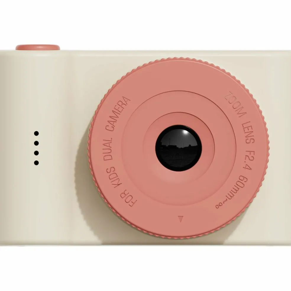 Appareil photo Urban Zoo Fox