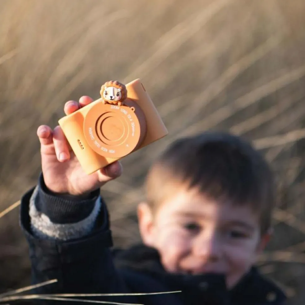 Appareil photo Urban Zoo Fox