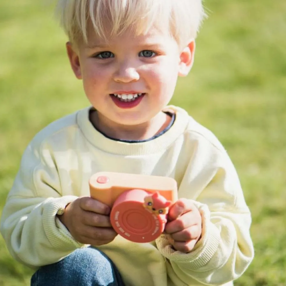 Appareil photo Urban Zoo Fox