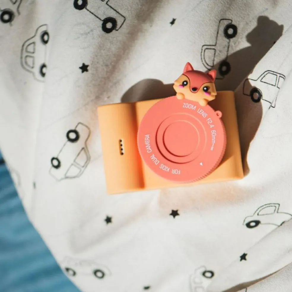 Appareil photo Urban Zoo Fox