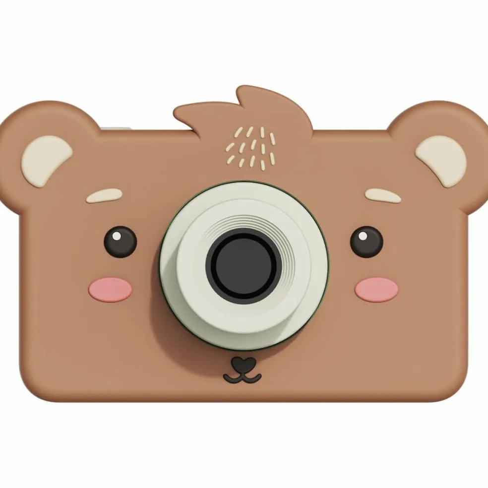 Appareil photo Zoo Friends Bear