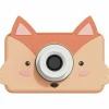 Appareil photo Zoo Friends Fox
