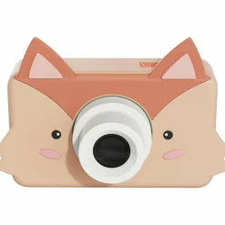 Appareil photo Zoo Friends Fox