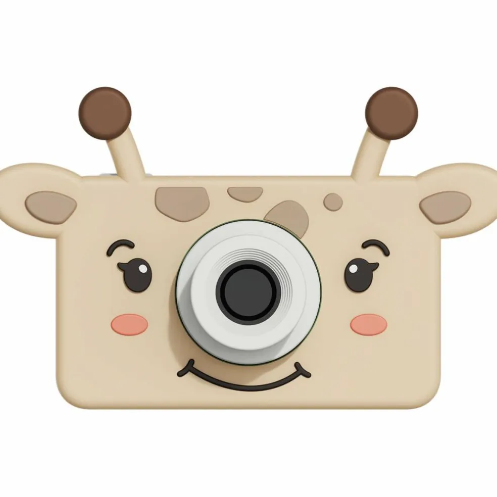 Appareil photo Zoo Friends Giraffe