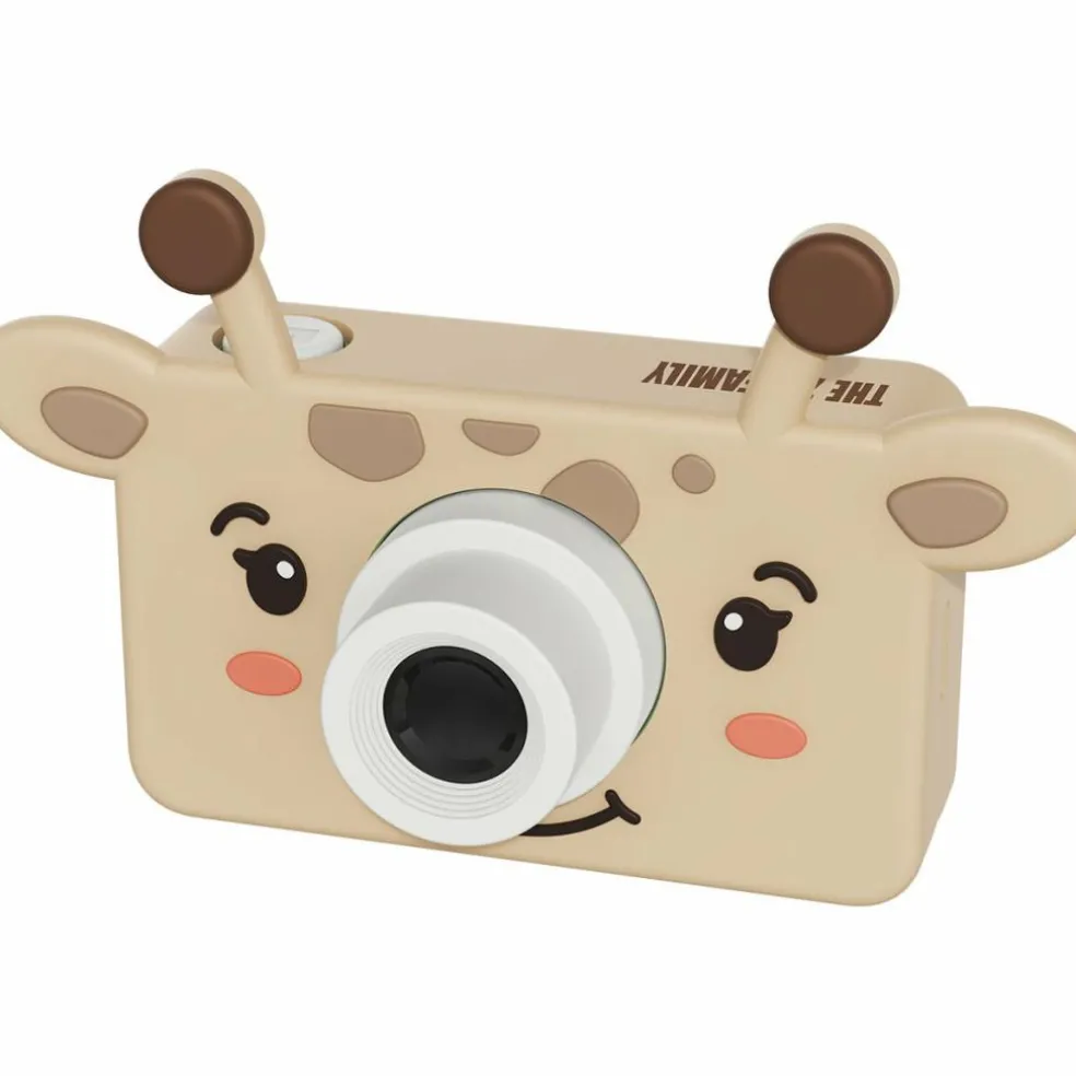 Appareil photo Zoo Friends Giraffe