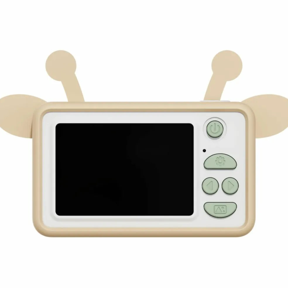 Appareil photo Zoo Friends Giraffe