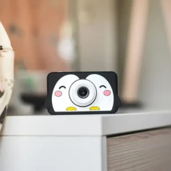 Appareil photo Zoo Friends Penguin