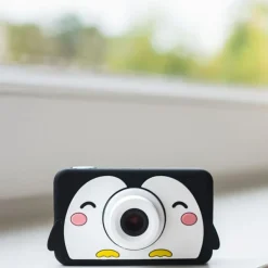 Appareil photo Zoo Friends Penguin