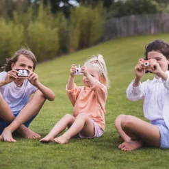 Appareil photo Zoo Friends Penguin