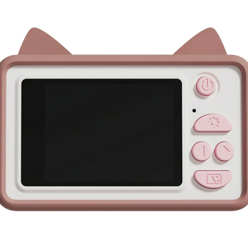 Appareil photo Zoo Friends Cat