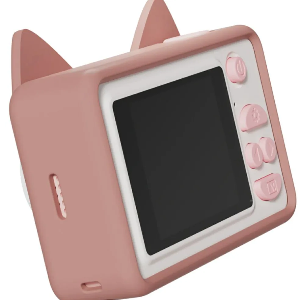 Appareil photo Zoo Friends Cat