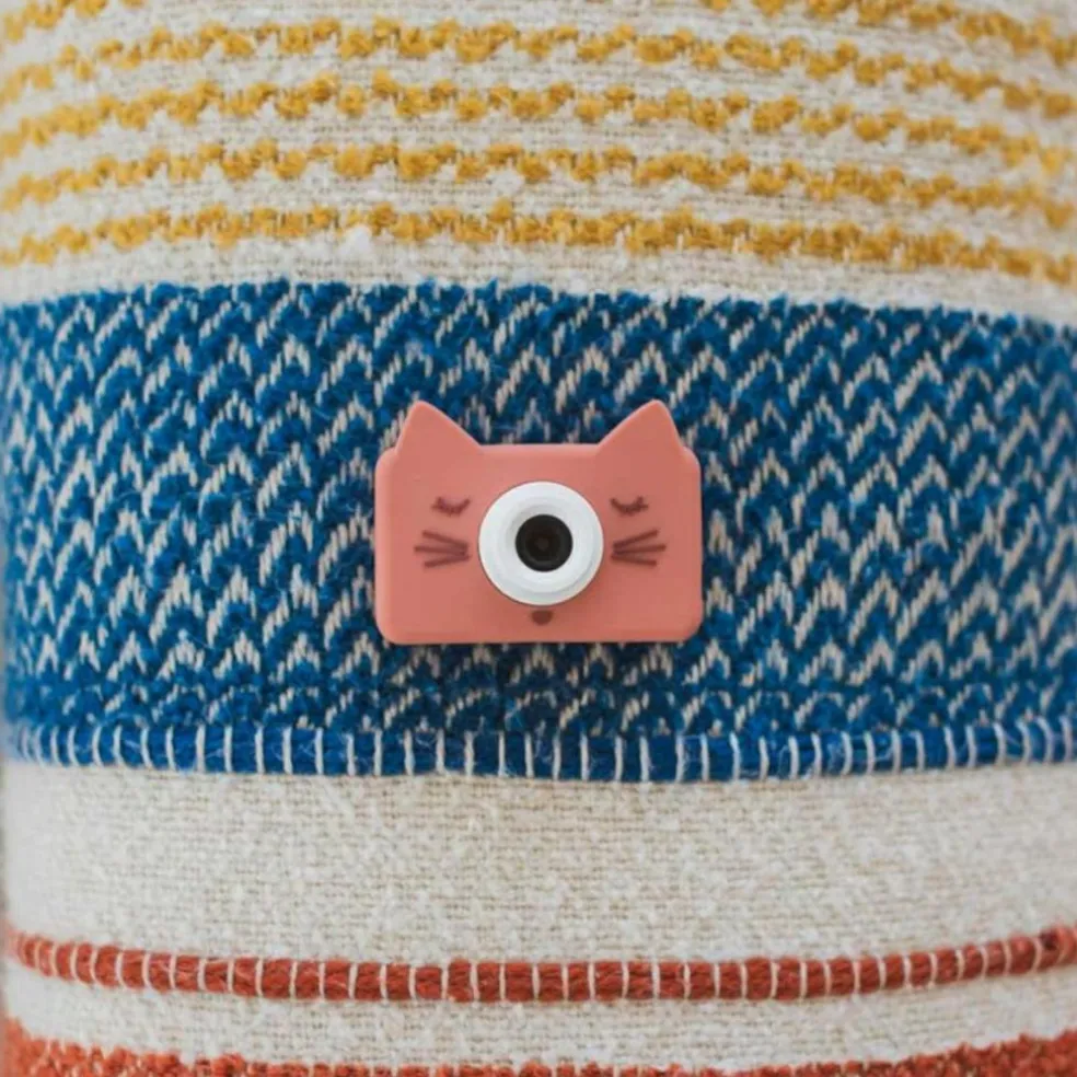 Appareil photo Zoo Friends Cat