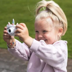 Appareil photo Zoo Friends Unicorn