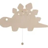 Applique murale dino Wonder