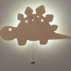 Applique murale dino Wonder