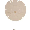 Applique murale lion Wonder