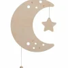 Applique murale Lune Wonder