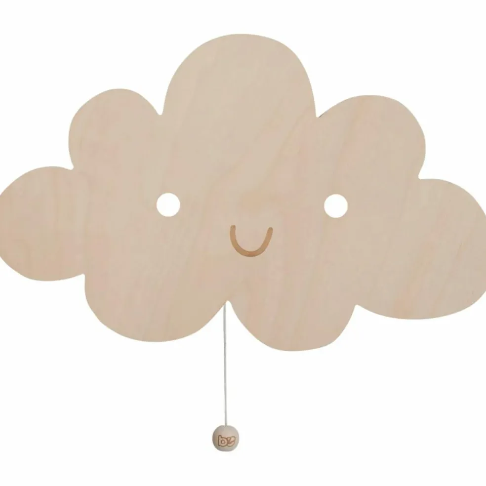 Applique murale Nuage Wonder
