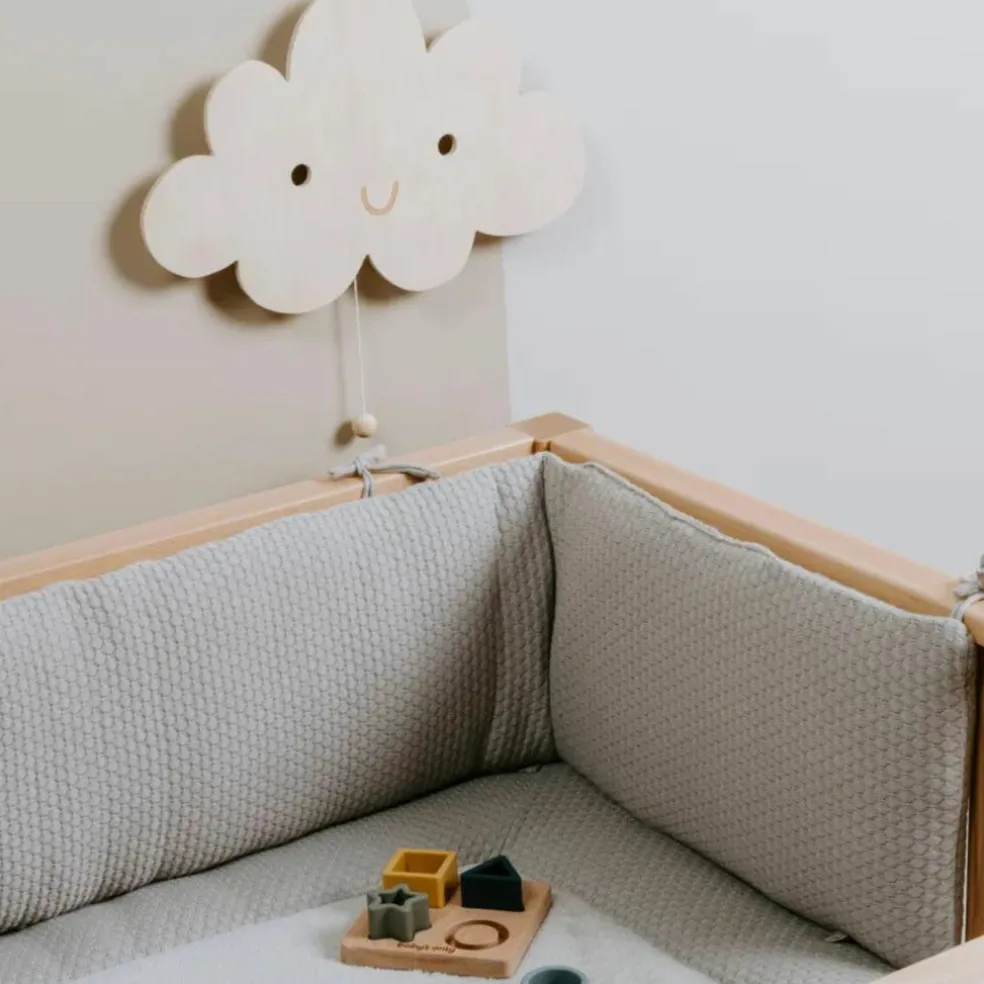 Applique murale Nuage Wonder