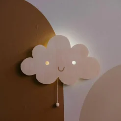 Applique murale Nuage Wonder