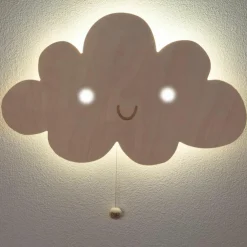 Applique murale Nuage Wonder