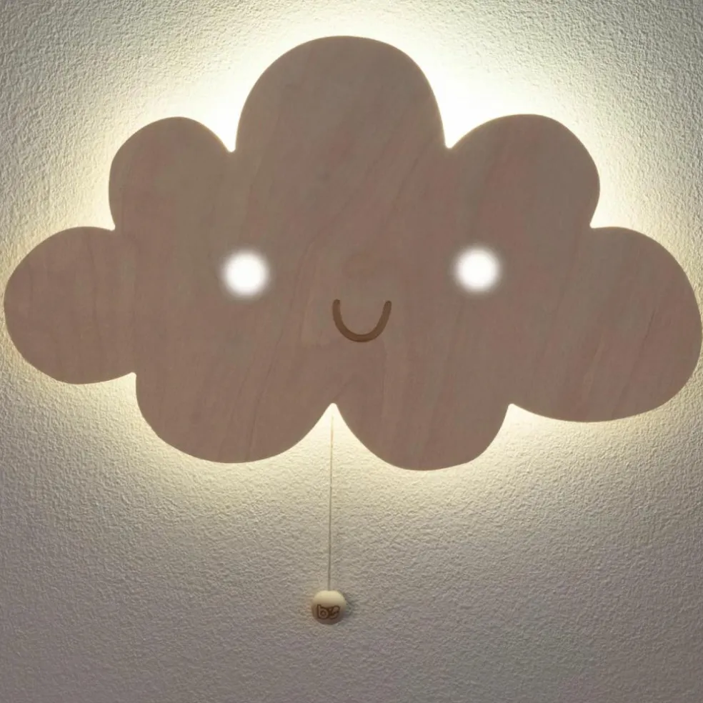 Applique murale Nuage Wonder