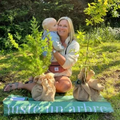 Arbre à offrir Mélèze d'Europe - Résilience et Adaptabilité