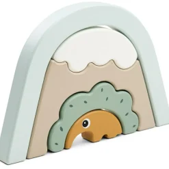 Arc à empiler Antee le tapir