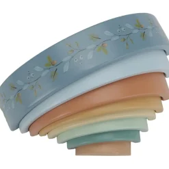 Arc-en-ciel en bois FSC Forest Friends